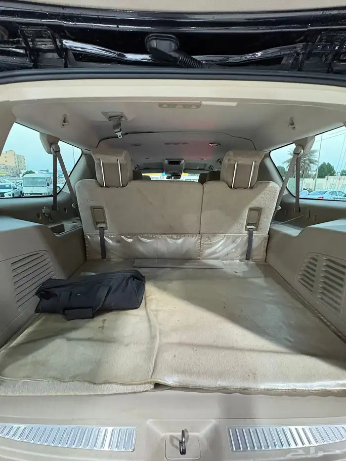 شفورلية سوبر بان 2015 LT 7