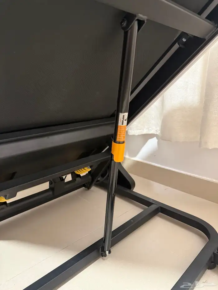 جهاز سير رياضي تريدميل 7