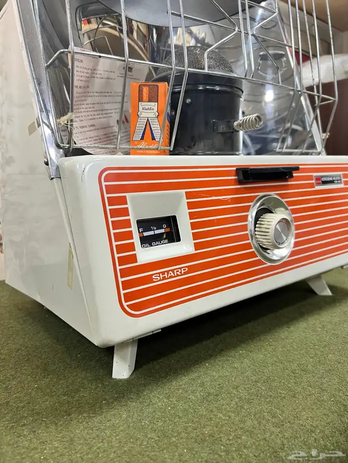 فاية غاز يابانية 4