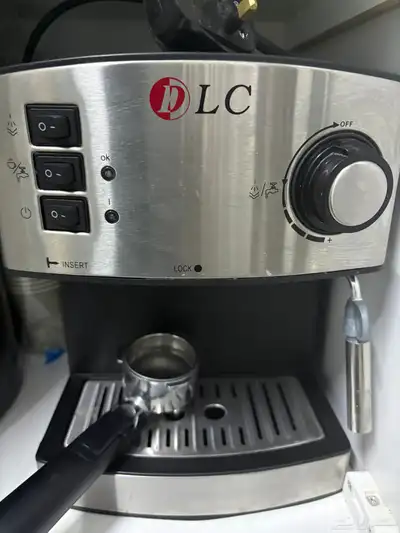 اله اسبريسو index