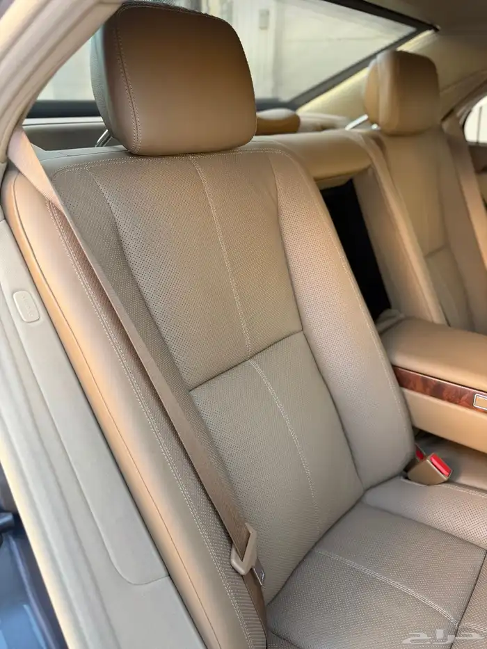 مرسيدس 2008 مخزنه ماشيه 21 الف وكاله 55