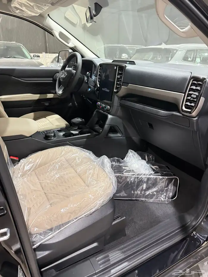 فورد تيريتوري 2026 ترند اقل سعر 10