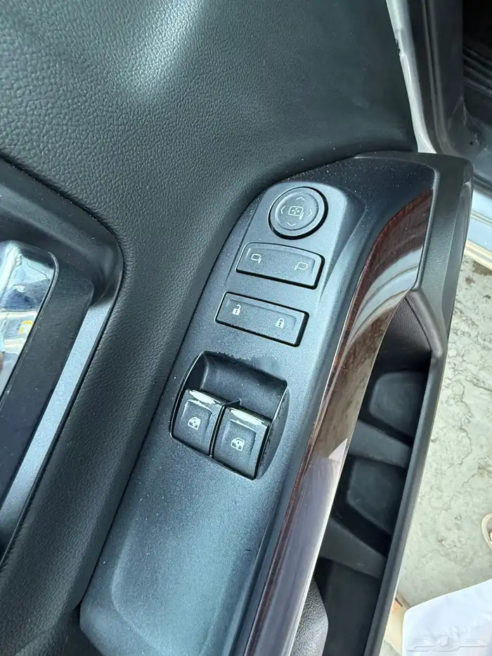 سييرا 2018 للبيع 22