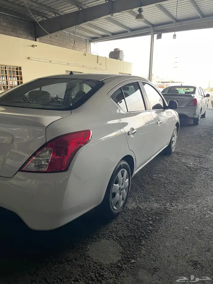 نيسان صني 2022 2