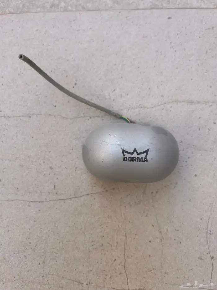 حساس دخول باب كهرباء سحاب زجاج 0