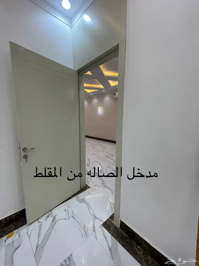 فيلا زاويه بحي المهدية 15