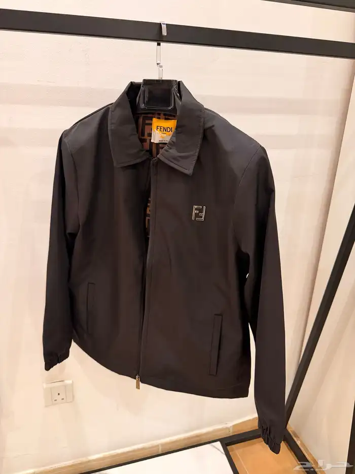 أفخم جاكيتات من أرقى الماركات العالمية 29