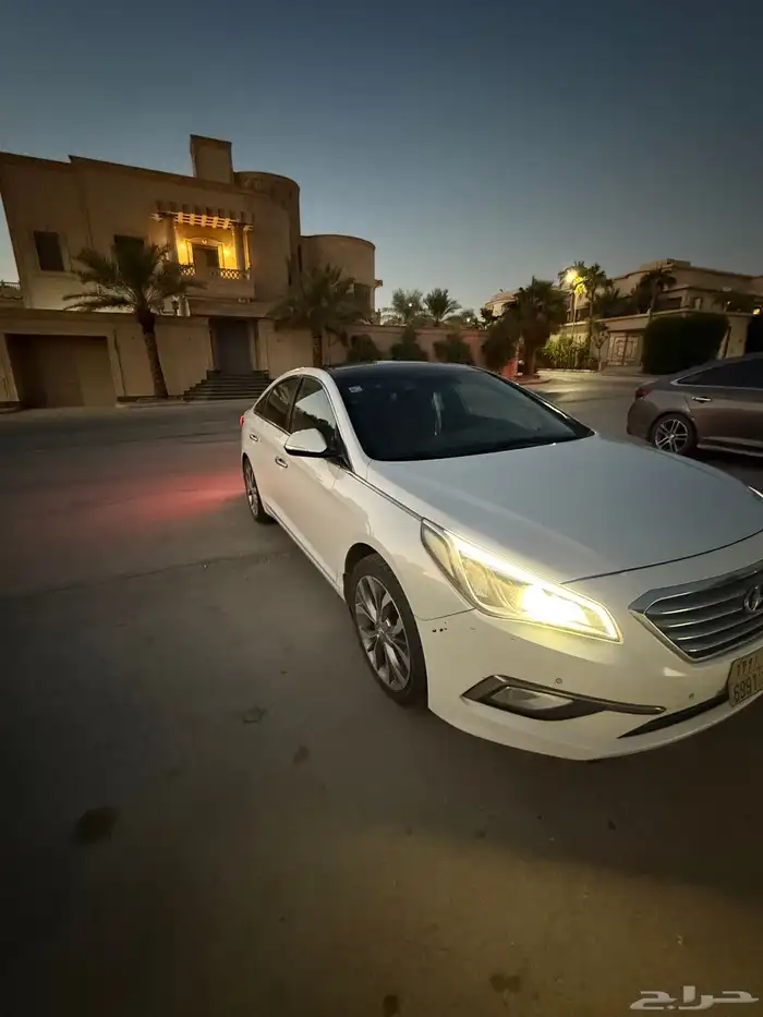 سوناتا 2017 فل كامل 2