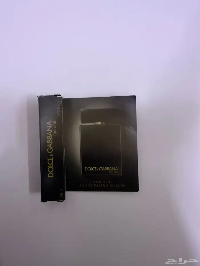 تشكيلة عينات عطور اصلية صغيرة 7