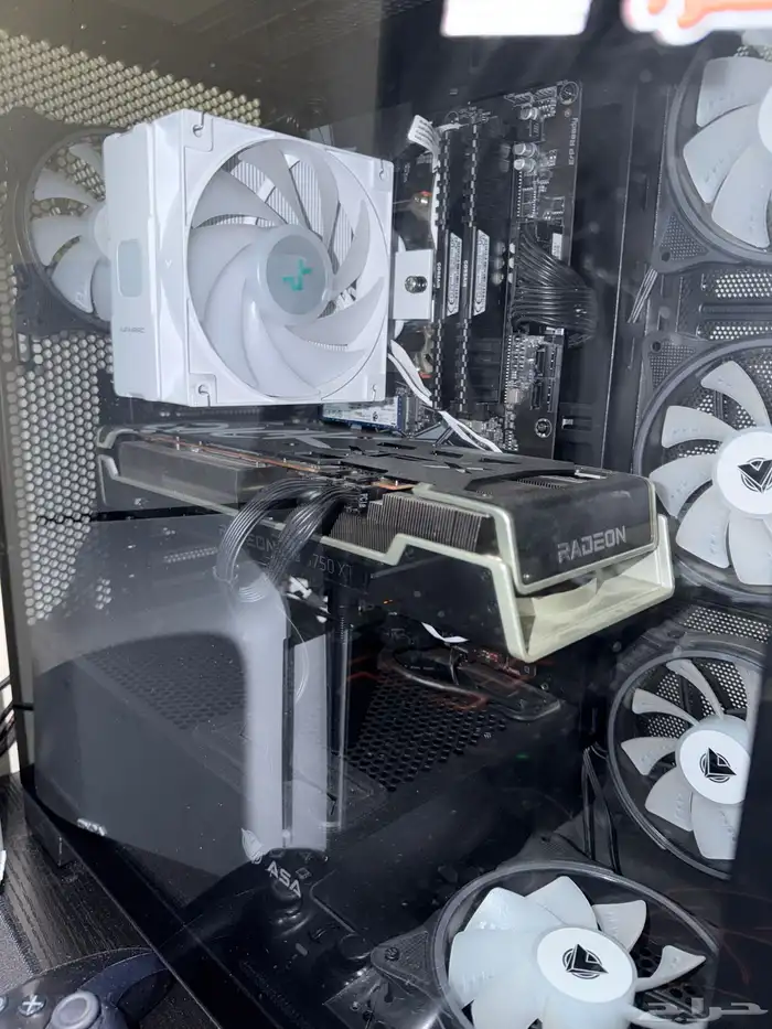 بي سي قيمينق 1