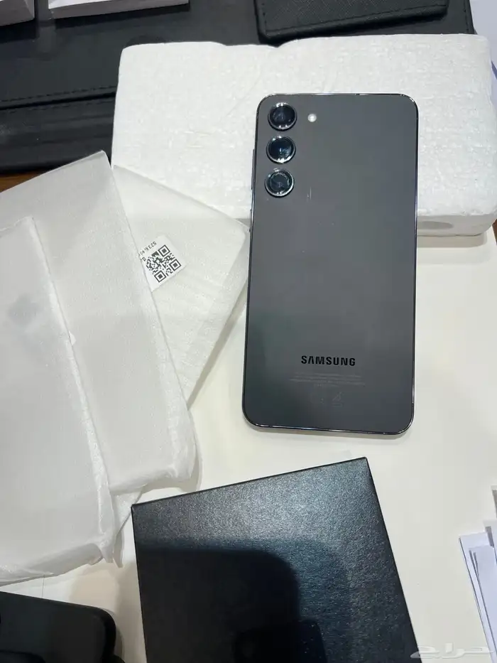 samsung S23PLUS سامسونج للبيع 1