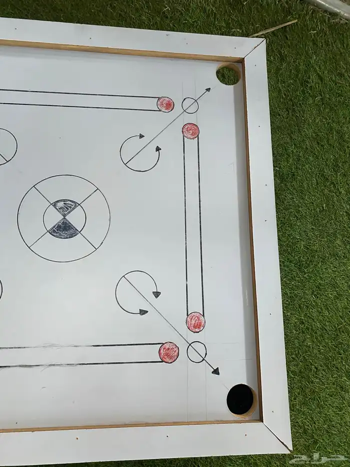 كيرم تفصيل 2