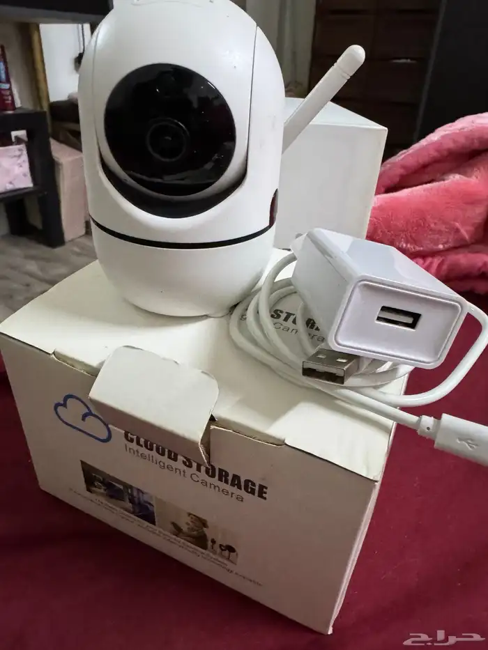 للبيع كاميرات مراقبة 1