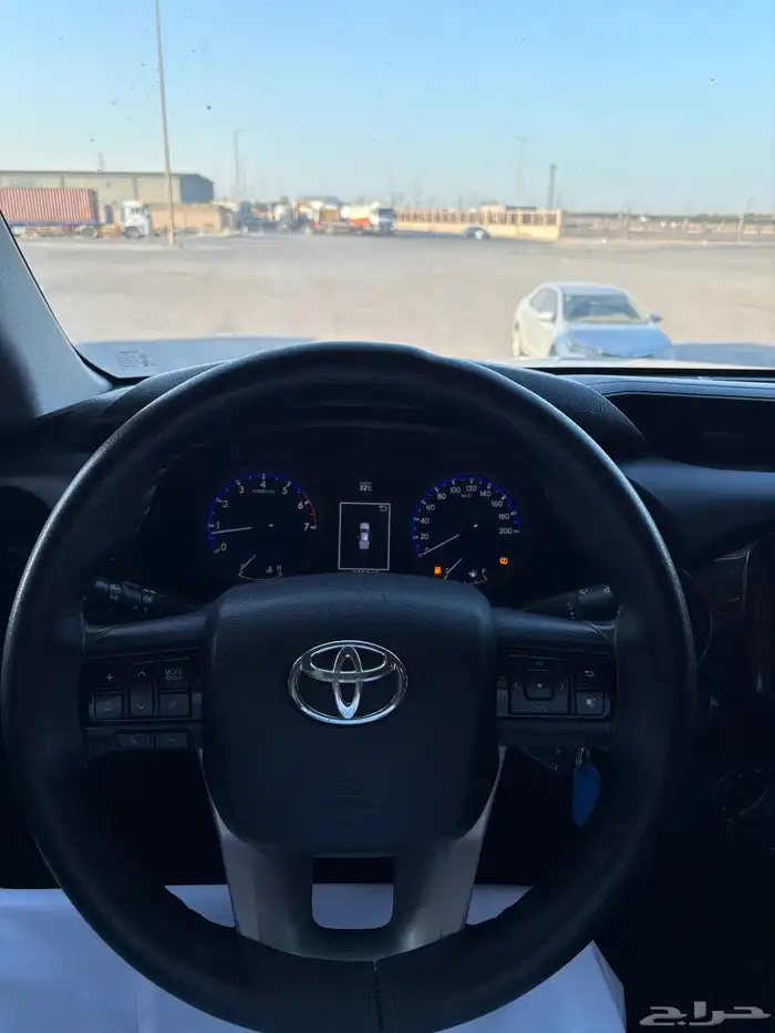 هايلوكس 2018 10