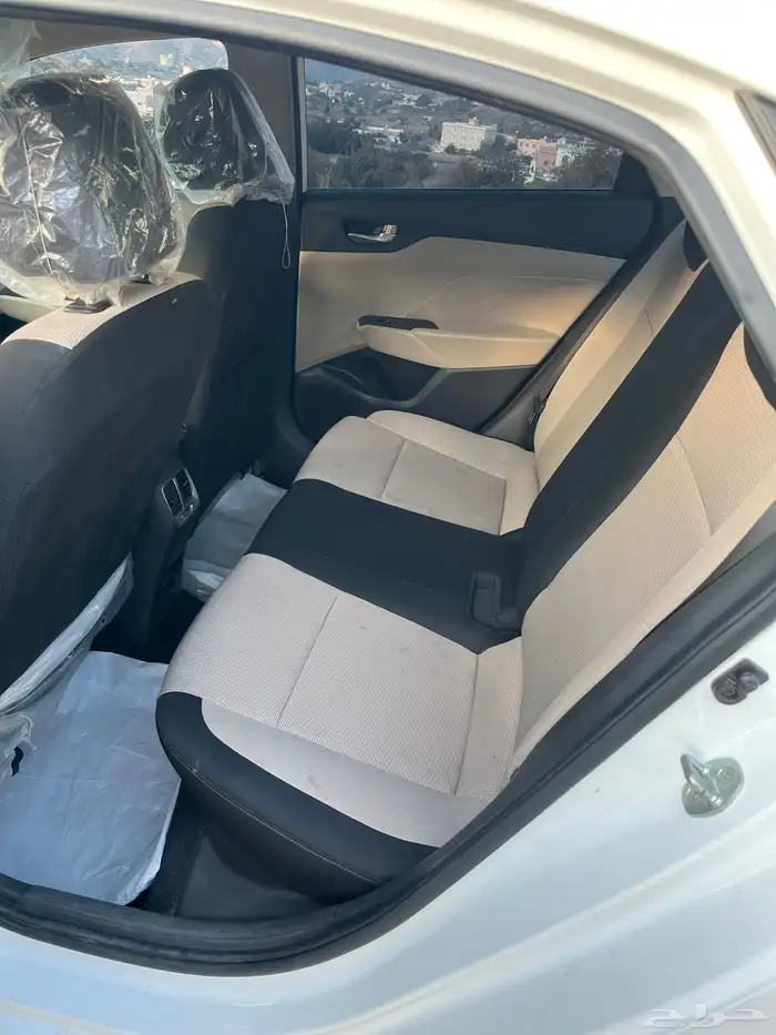 اكسنت 2023 للبيع 4