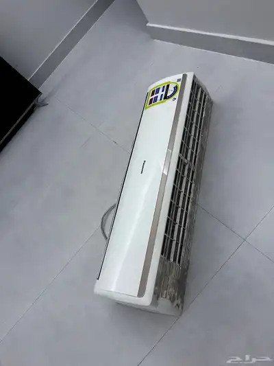 مكيف نظيف يصلح للاستخدام index