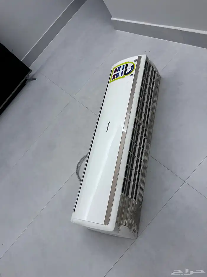 مكيف نظيف يصلح للاستخدام 1