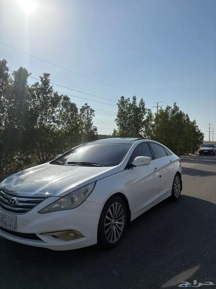 سوناتا 2014 فل الفل 1