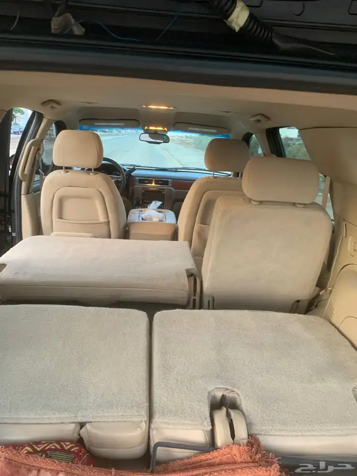 جمس يوكون 2007 6