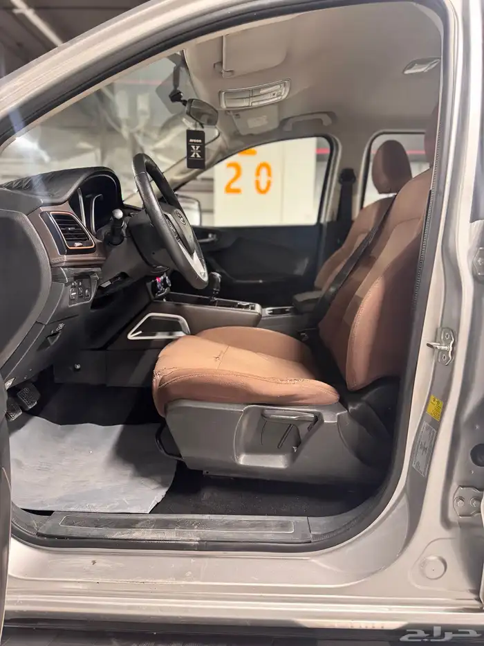 زد اكس اوتو تير الورد 2022 15