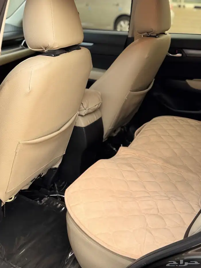 مازدا سي اكس 5 موديل 2019 9