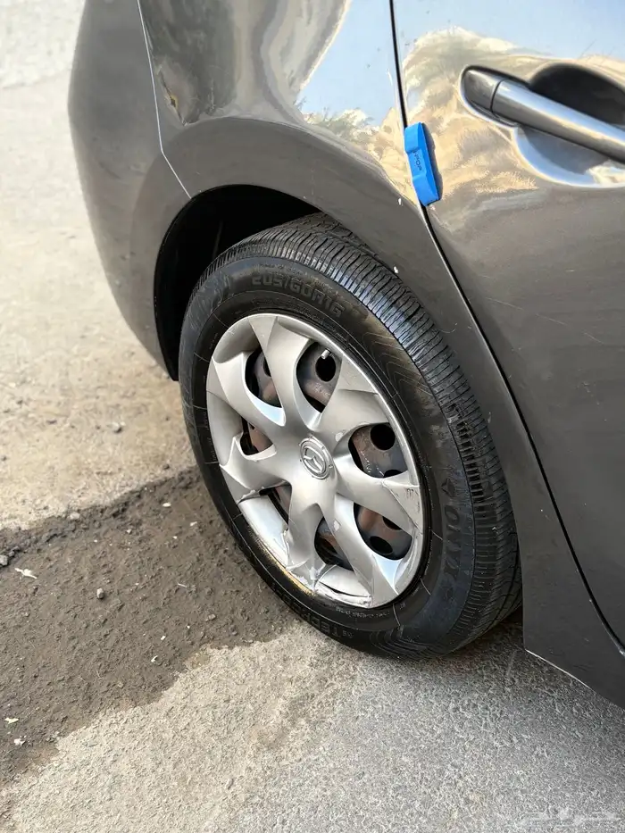 مازدا 3 الموديل 2015 6