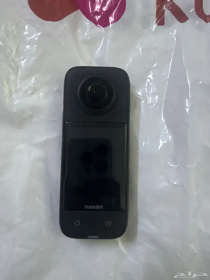 كاميراء انستاء x3 0