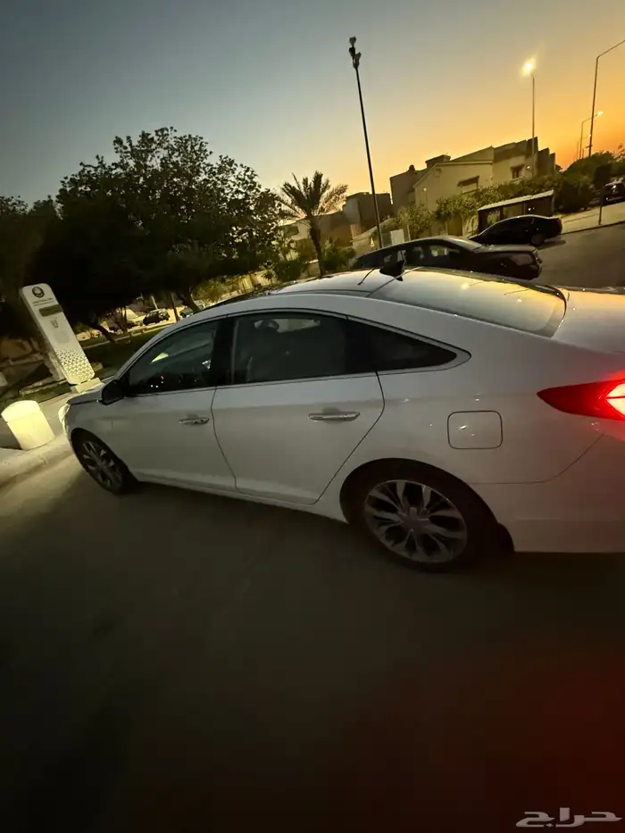 سوناتا 2017 فل كامل 4