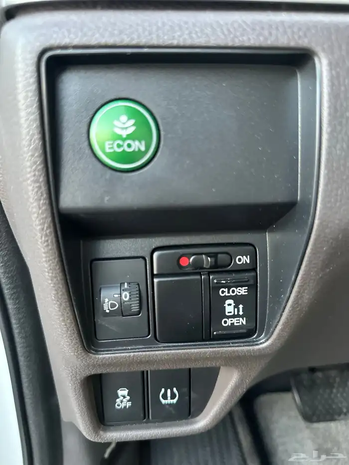 هوندا اوديسي نص فل 2020 بودي وكاله 16