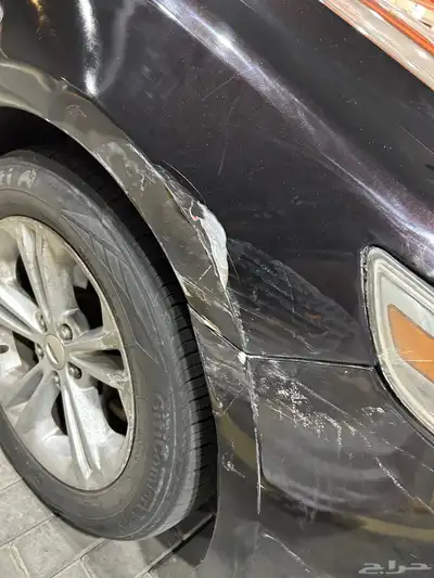 فورد تورس index