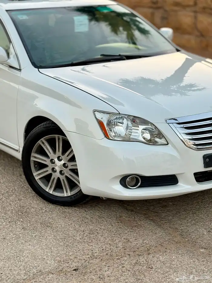 للبيع تويوتا افالون 2007 ((نظيف)) 22