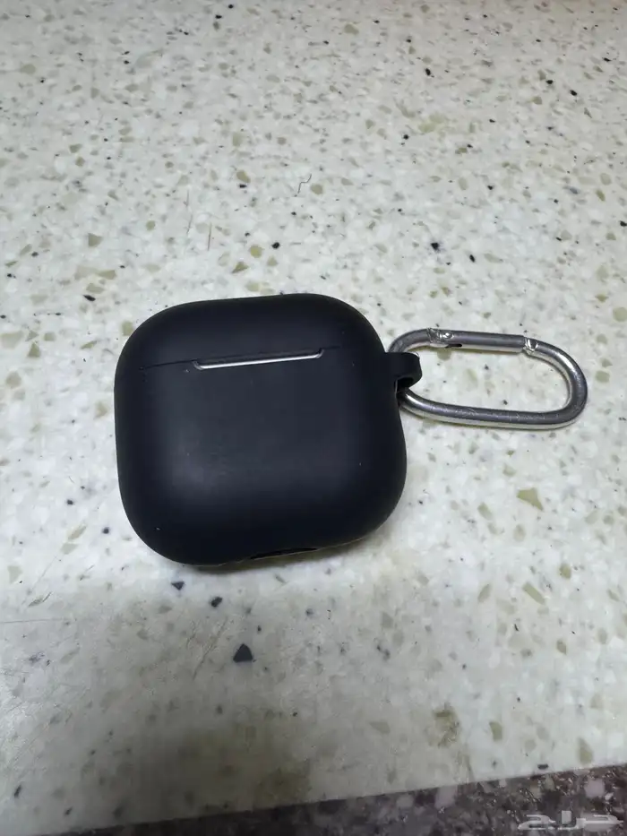 سماعه ابل الجديده 1