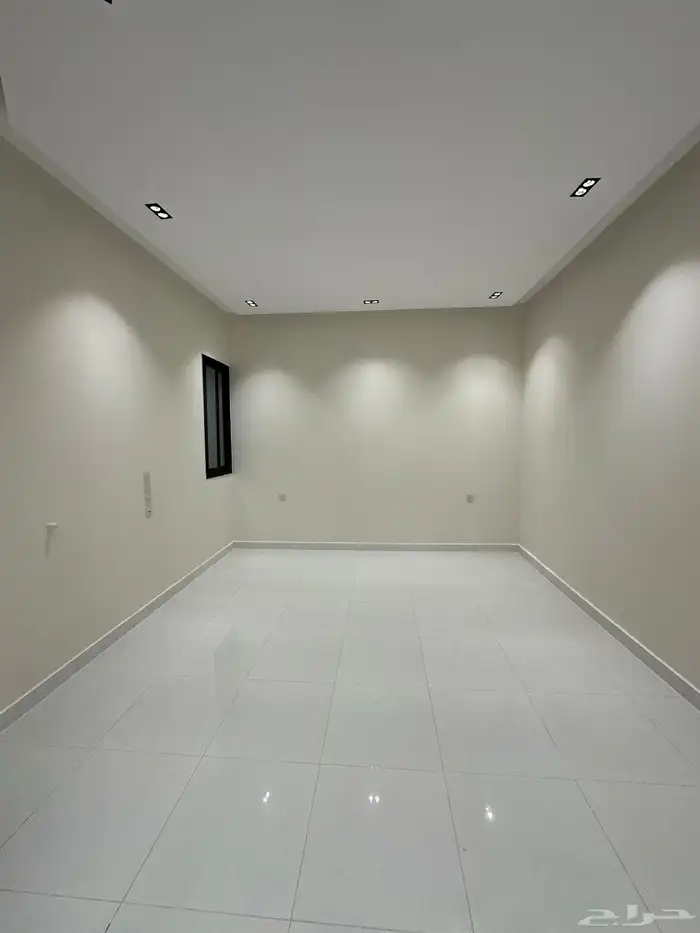 للبيع شقق نظام ادوار واصل الخدمات حي المعارض 10