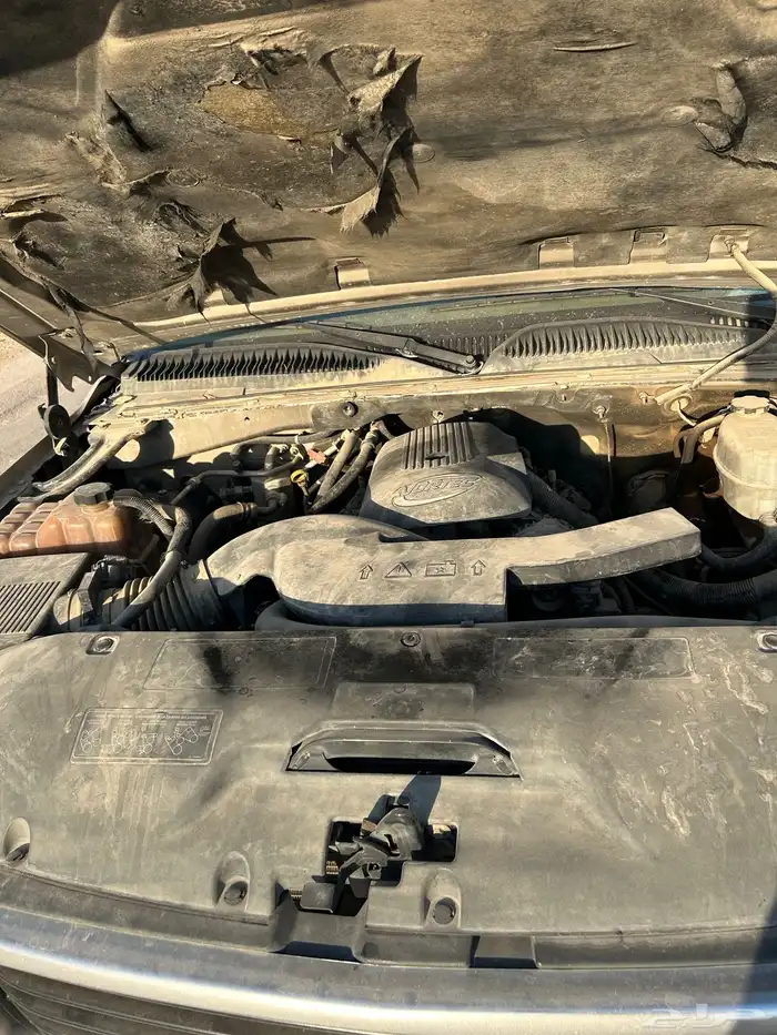 جمس يوكن 2005 9