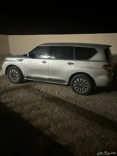 جيب نيسان بترول index