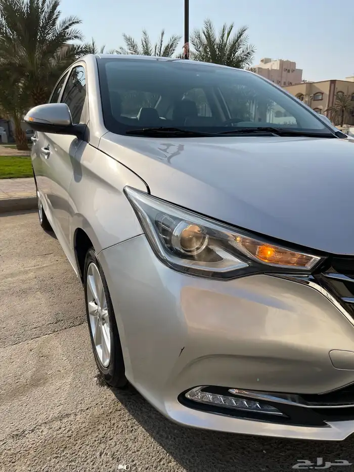 شانجان السفن L7 فل كامل 2023 بحالة ممتازة البيع 26الف 65