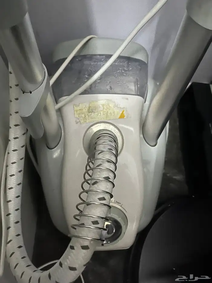 مكواة كلاس برو 0