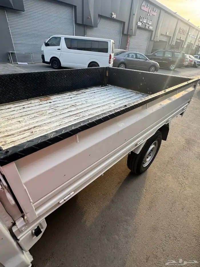 دباب ديهاتسو 2012 4