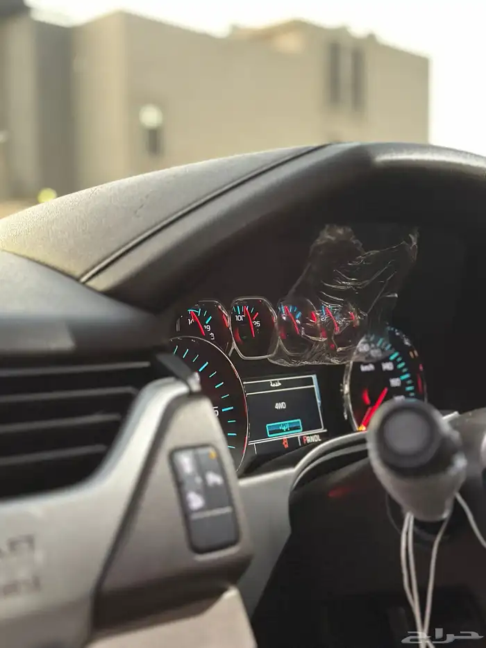 تاهو دبل سعودي 2017 وكاله شرط 62