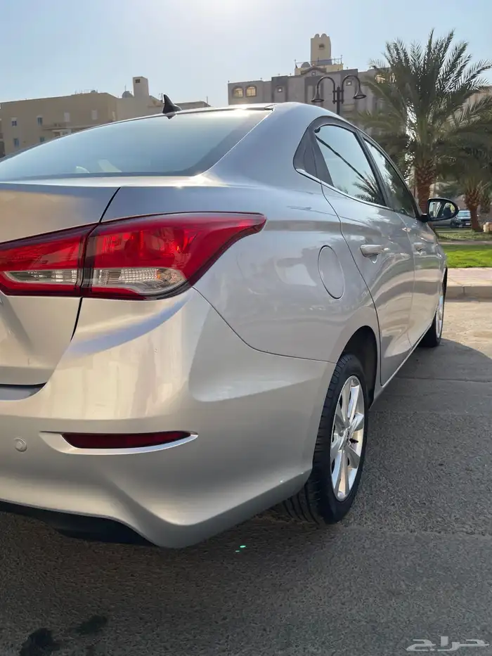 شانجان السفن L7 فل كامل 2023 بحالة ممتازة البيع 26الف 51