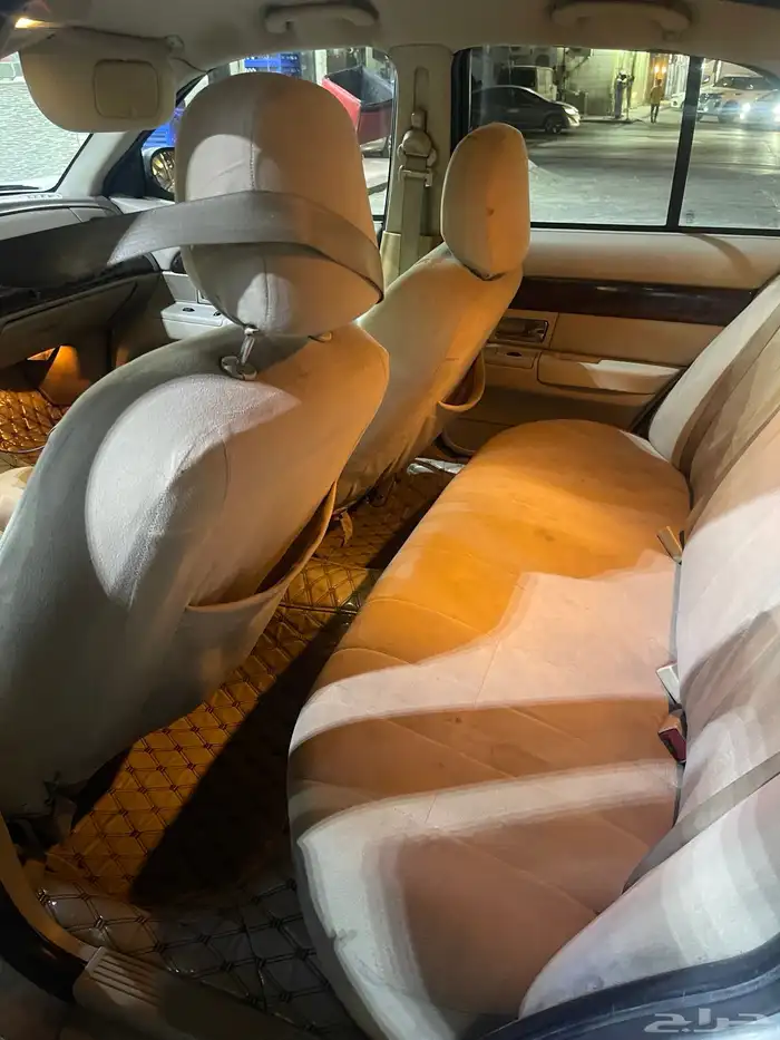 فورد ماركيز 8