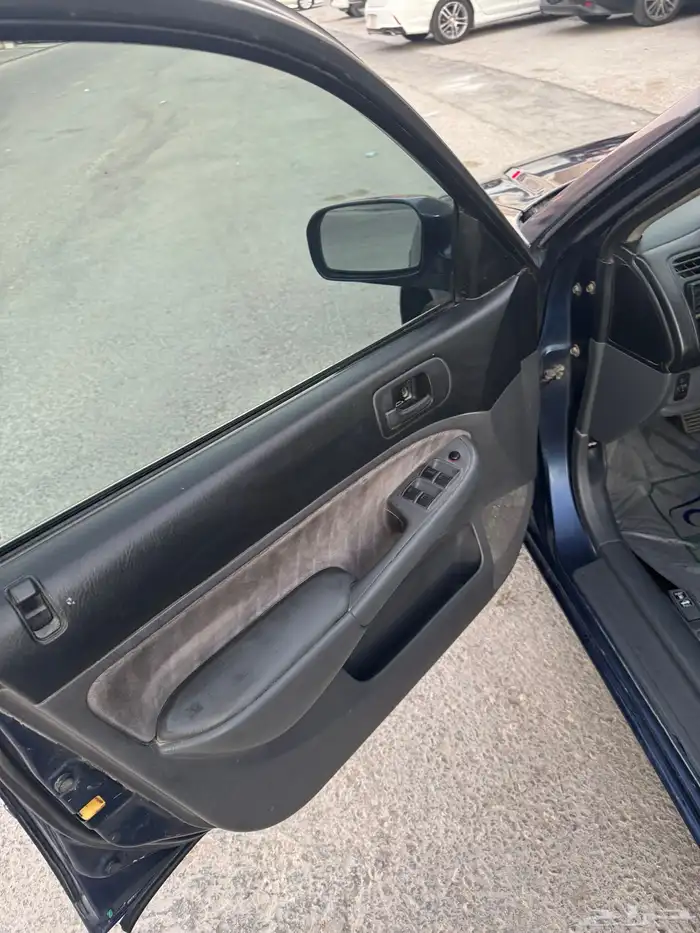 للبيع هوندا سيفيك 6