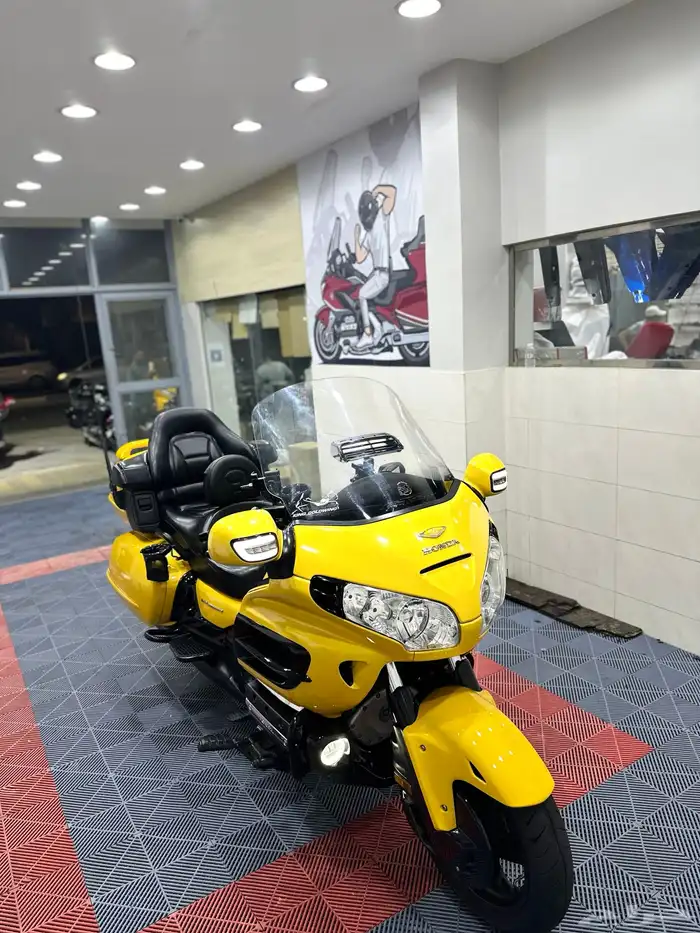 دباب قولد وينق 1