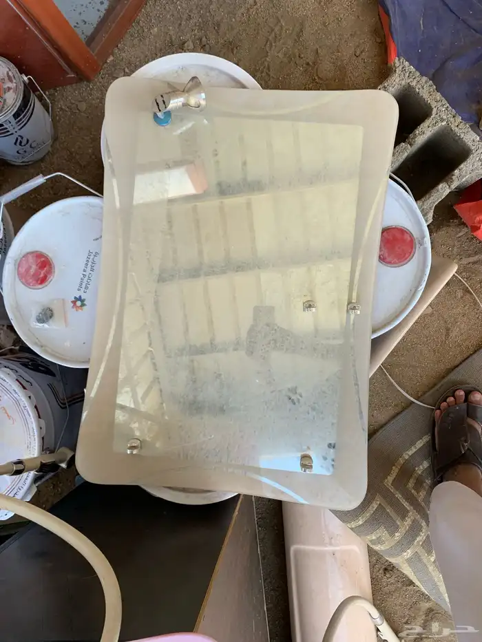 اثاث وتركيبات ومساند مستعمله للبيع 19