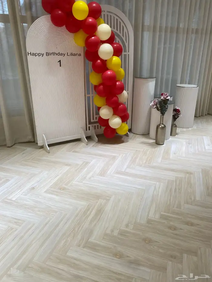 تنسيق  حفلات 12