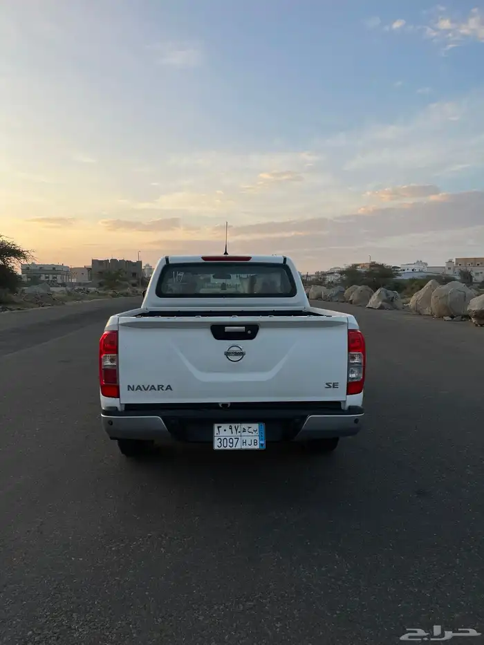 نافار 2017 قير تماتيك عداد قليل 9