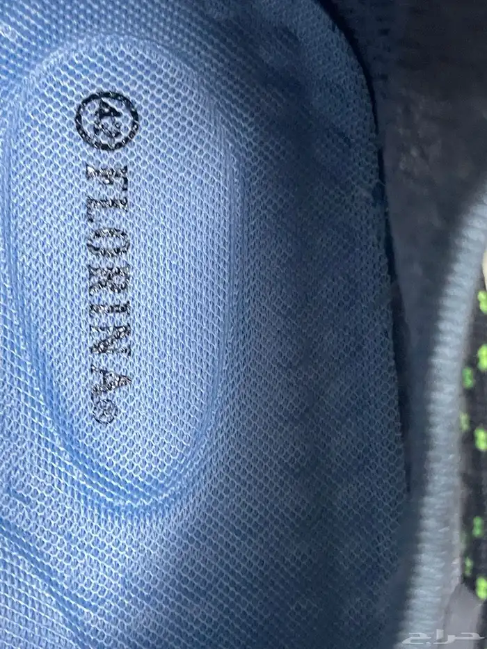 حذاء رياضي من فلورينا وكروكس نسائي 4