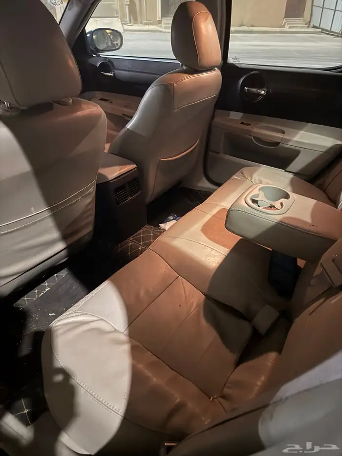 Dodge Charger R T AWD 4