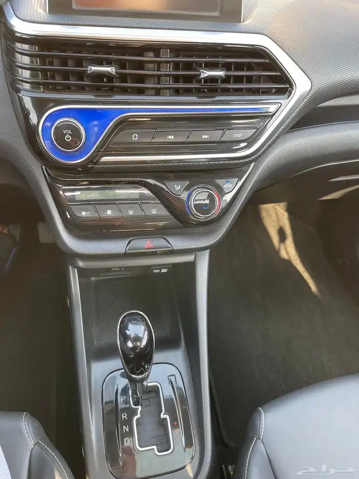 شانجان السفن L7 فل كامل 2023 بحالة ممتازة البيع 26الف 70