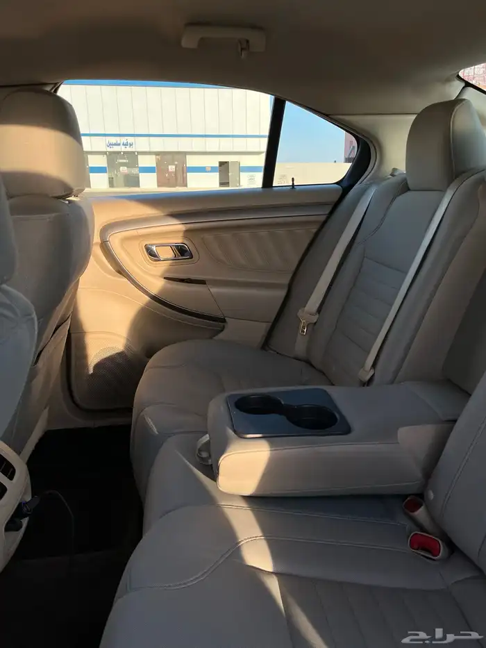 للبيع توروس 2015 سعودي 6